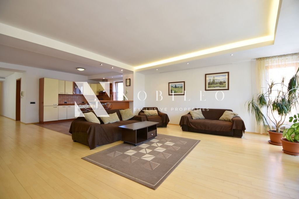 Apartments for rent Aviatorilor – Kiseleff CP126407600