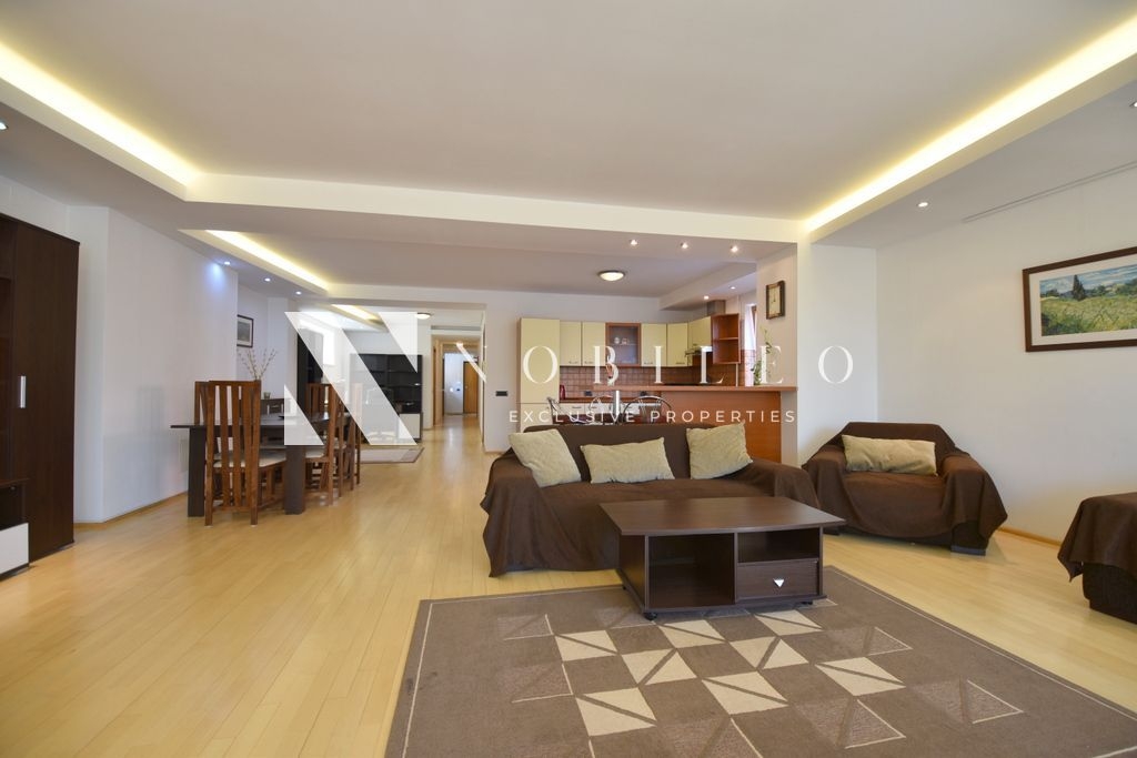 Apartments for rent Aviatorilor – Kiseleff CP126407600 (2)