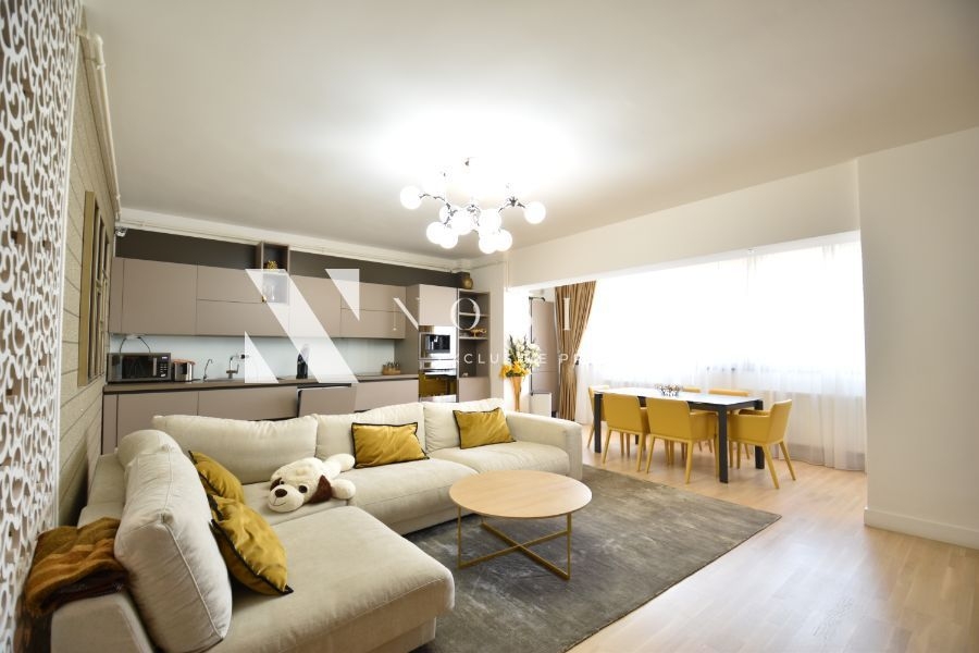 Apartments for rent Herastrau – Soseaua Nordului CP126955300 (2)