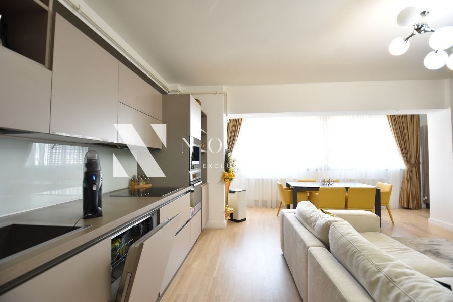 Apartments for rent Herastrau – Soseaua Nordului CP126955300 (4)
