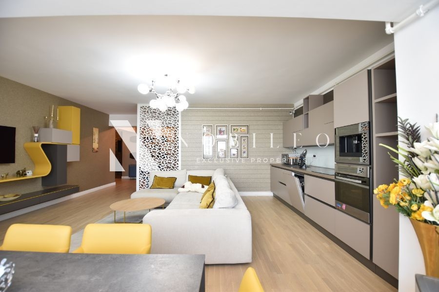 Apartments for rent Herastrau – Soseaua Nordului CP126955300 (6)