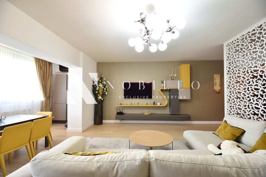Apartments for rent Herastrau – Soseaua Nordului CP126955300 (8)