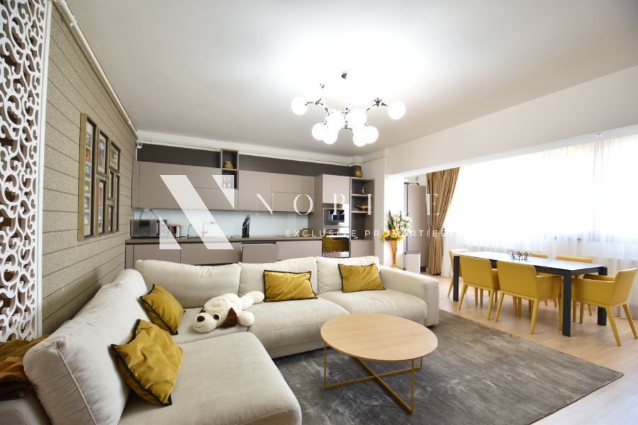 Apartments for rent Herastrau – Soseaua Nordului CP126955300 (9)