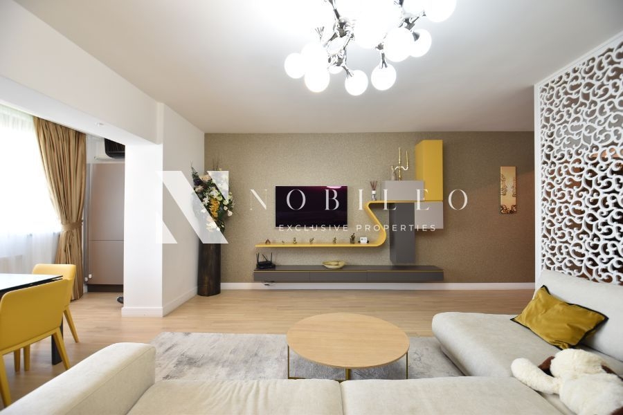 Apartments for rent Herastrau – Soseaua Nordului CP126955300 (10)