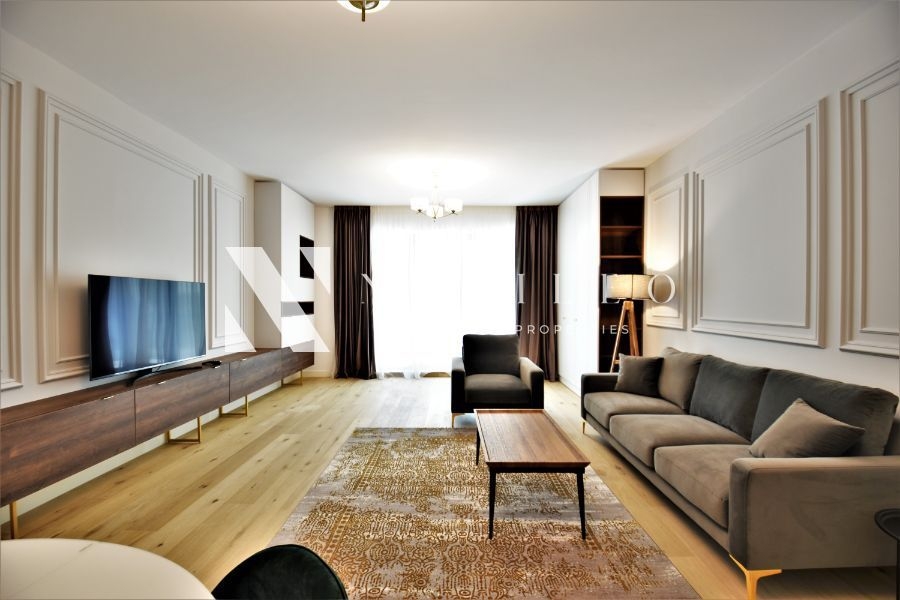 Apartments for rent Herastrau – Soseaua Nordului CP126961900