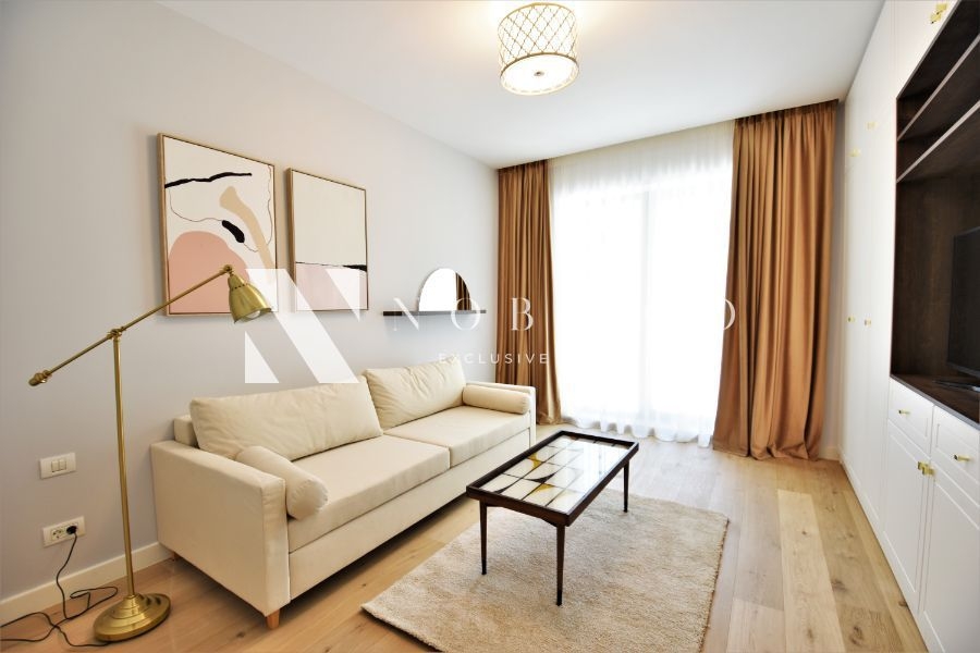 Apartments for rent Herastrau – Soseaua Nordului CP126961900 (15)