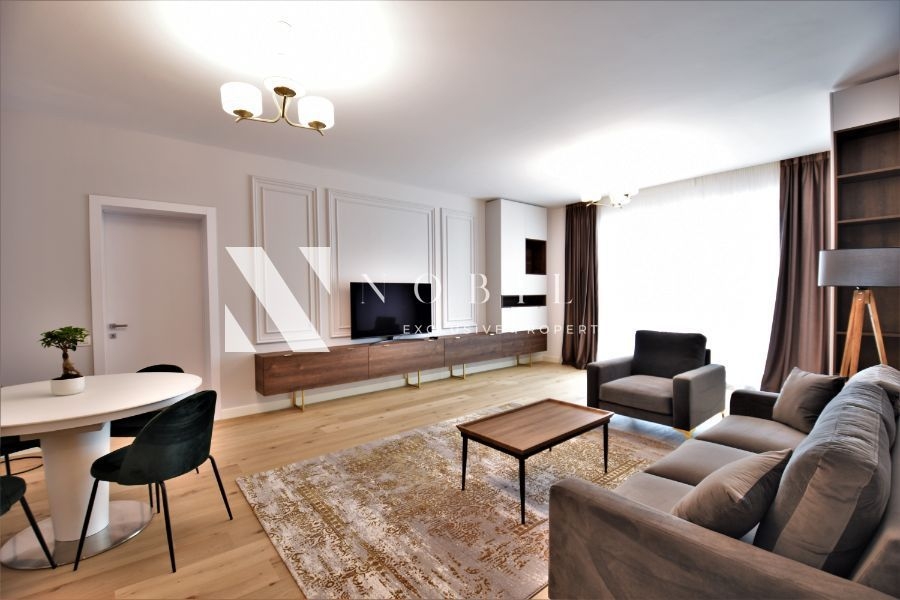 Apartments for rent Herastrau – Soseaua Nordului CP126961900 (2)
