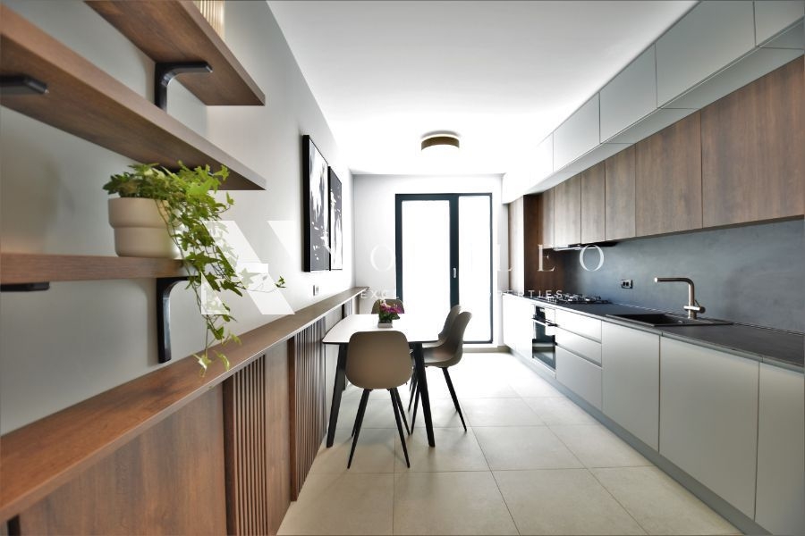 Apartments for rent Herastrau – Soseaua Nordului CP126961900 (5)