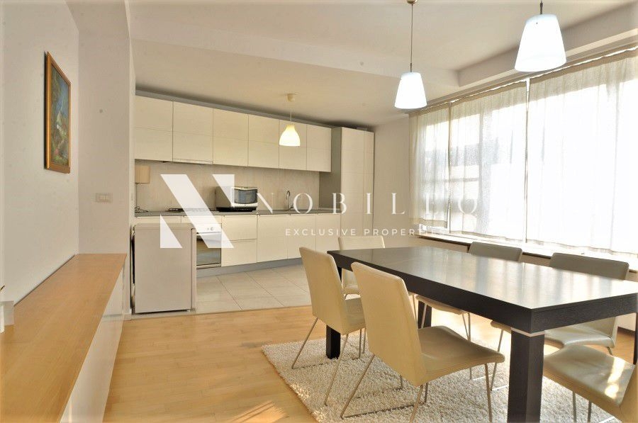 Apartments for rent Herastrau – Soseaua Nordului CP127009000 (2)