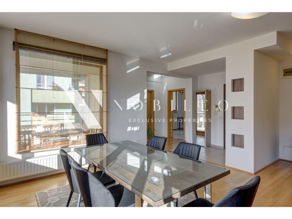 Apartments for rent Herastrau – Soseaua Nordului CP127014000 (17)