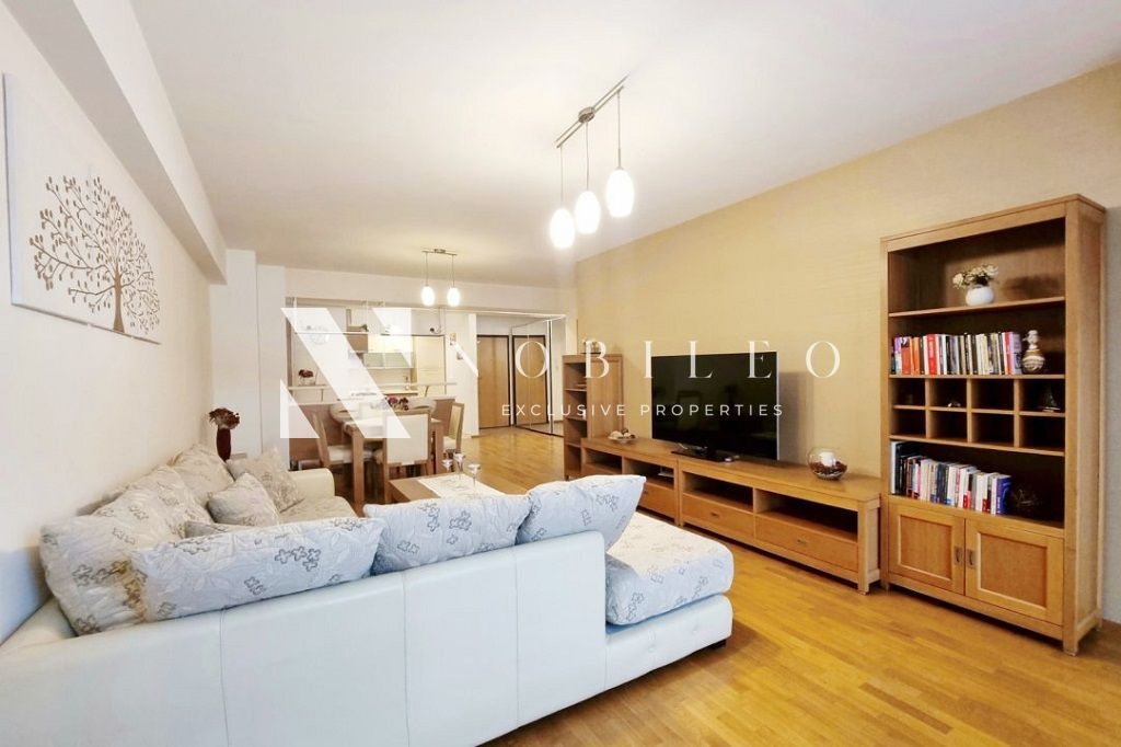 Apartments for rent Herastrau – Soseaua Nordului CP127026900