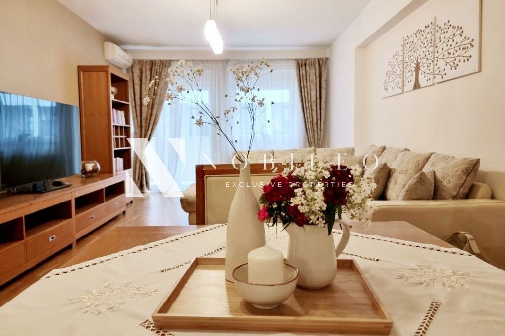Apartments for rent Herastrau – Soseaua Nordului CP127026900 (2)