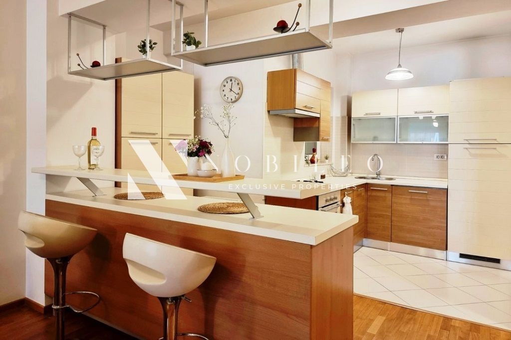 Apartments for rent Herastrau – Soseaua Nordului CP127026900 (5)