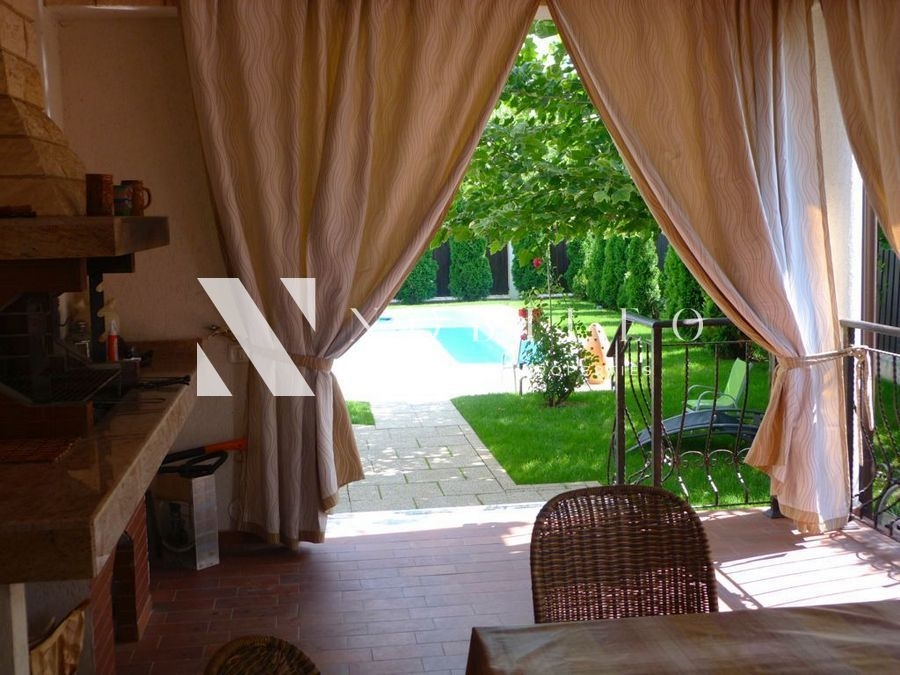 Villas for rent Iancu Nicolae CP127041700 (2)