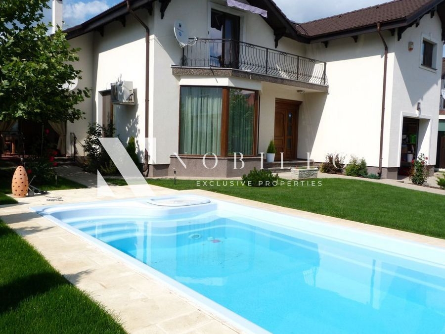 Villas for rent Iancu Nicolae CP127041700 (4)