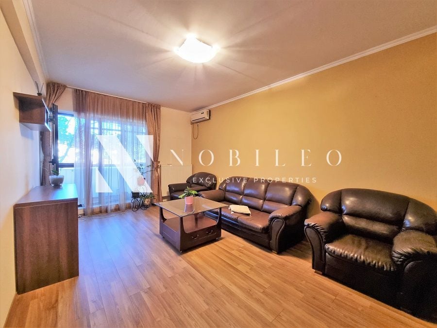 Apartments for sale Bucurestii Noi CP127514000