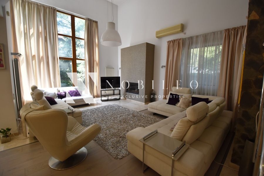 Villas for rent Iancu Nicolae CP127736600 (2)