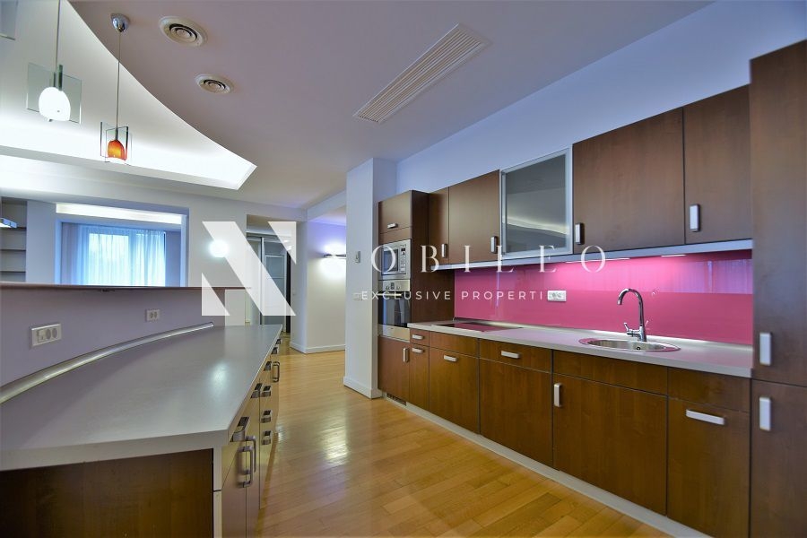 Apartments for rent Herastrau – Soseaua Nordului CP127951600 (4)