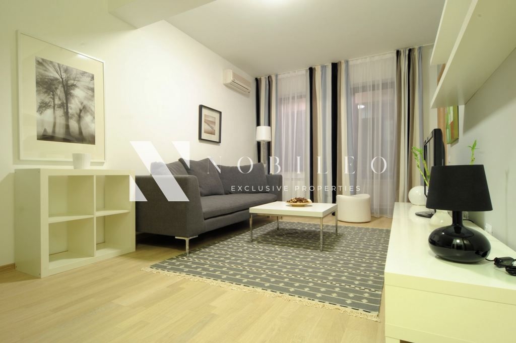 Apartments for rent Aleea Privighetorilor CP1280500