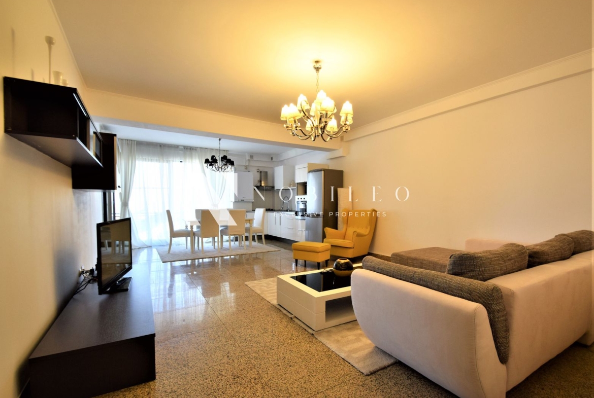 Apartments for rent Bulevardul Pipera CP1281900