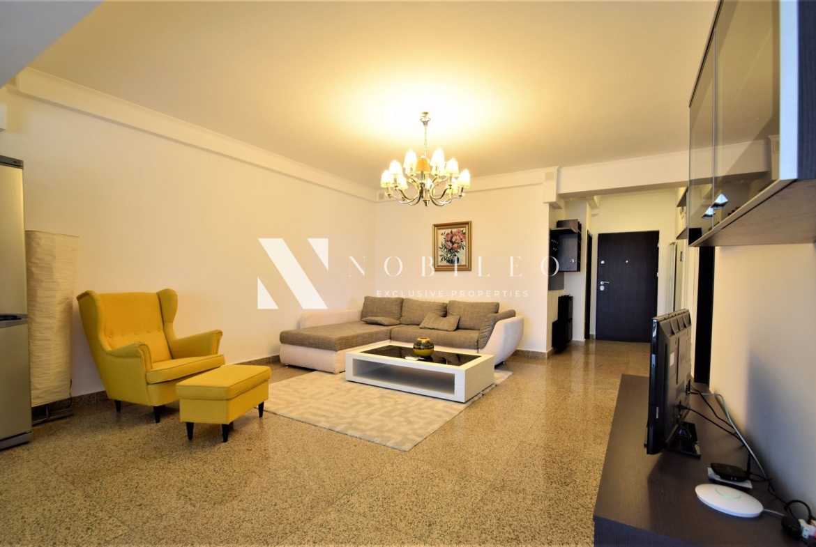 Apartments for rent Bulevardul Pipera CP1281900 (2)