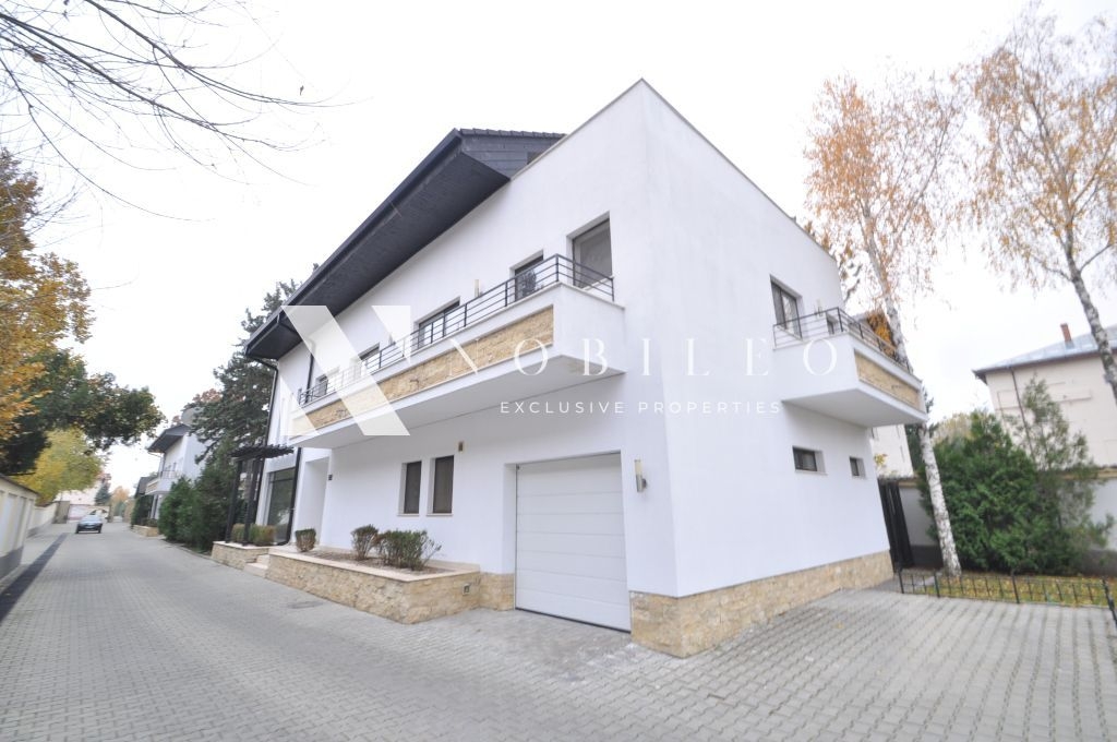 Villas for rent Iancu Nicolae CP1282900