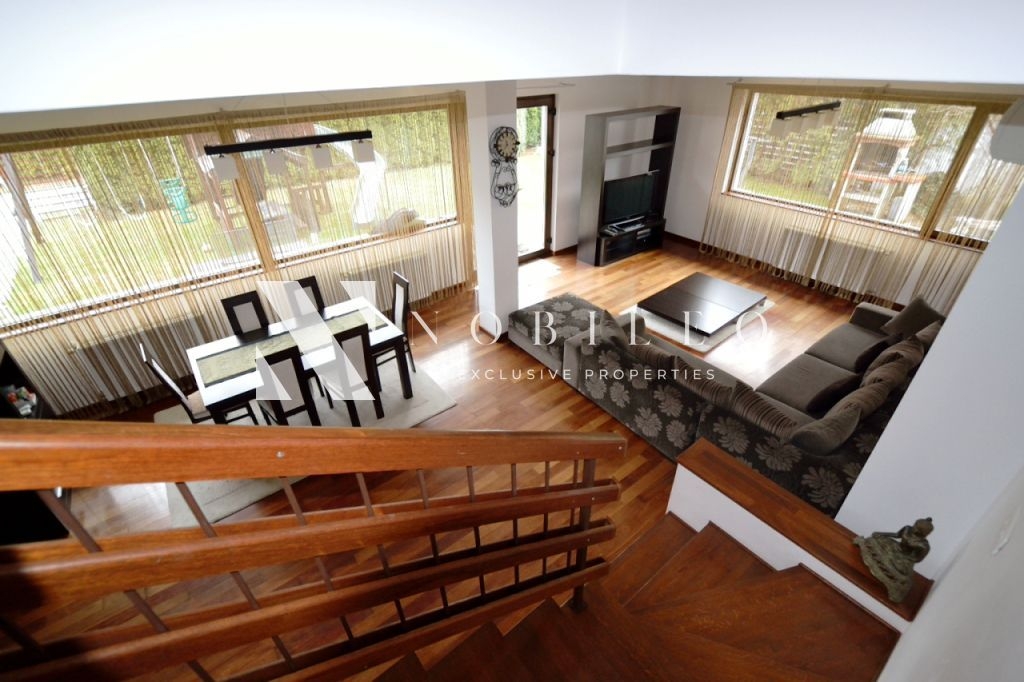 Villas for rent Iancu Nicolae CP128300300 (18)