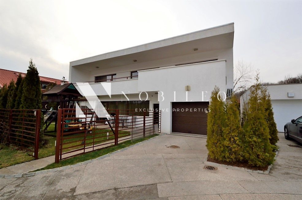 Villas for rent Iancu Nicolae CP128300300 (2)