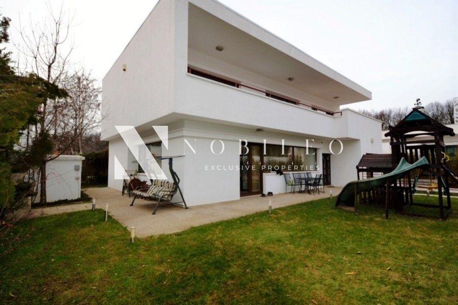 Villas for rent Iancu Nicolae CP128300300 (33)