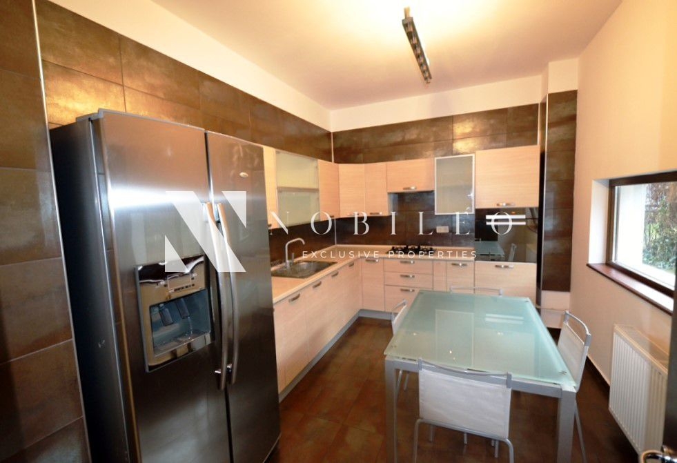 Villas for rent Iancu Nicolae CP128300300 (4)