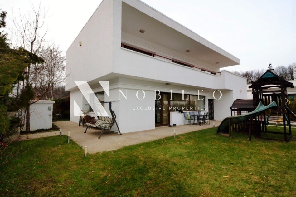Villas for rent Iancu Nicolae CP128300300 (6)
