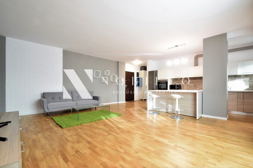 Apartments for rent Herastrau – Soseaua Nordului CP128490700 (4)