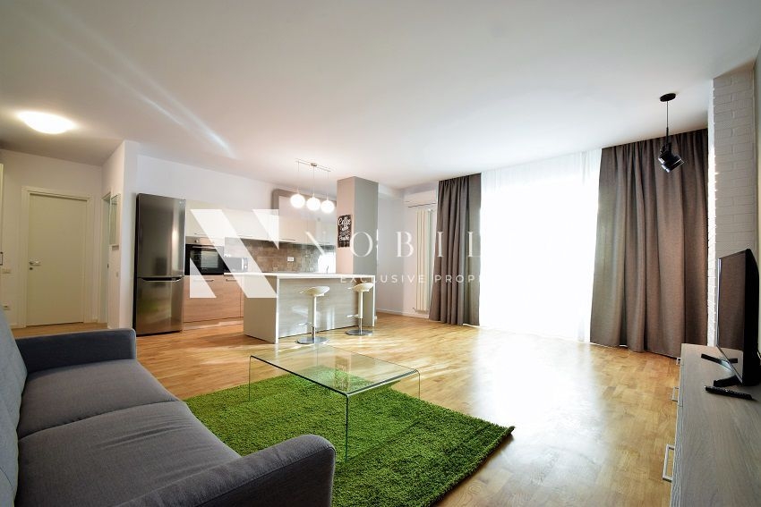 Apartments for rent Herastrau – Soseaua Nordului CP128490700 (5)
