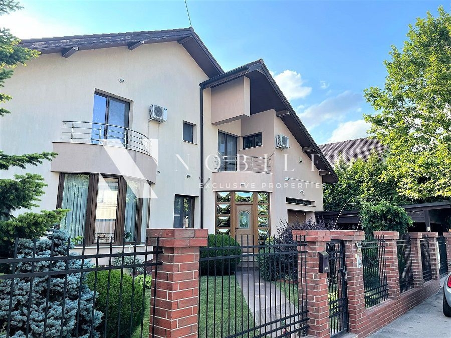 Villas for sale Iancu Nicolae CP128763200