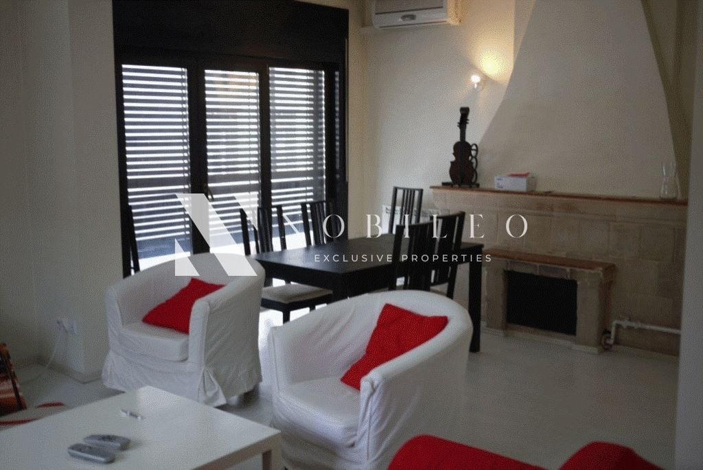 Apartments for rent Dorobanti Capitale CP1291800