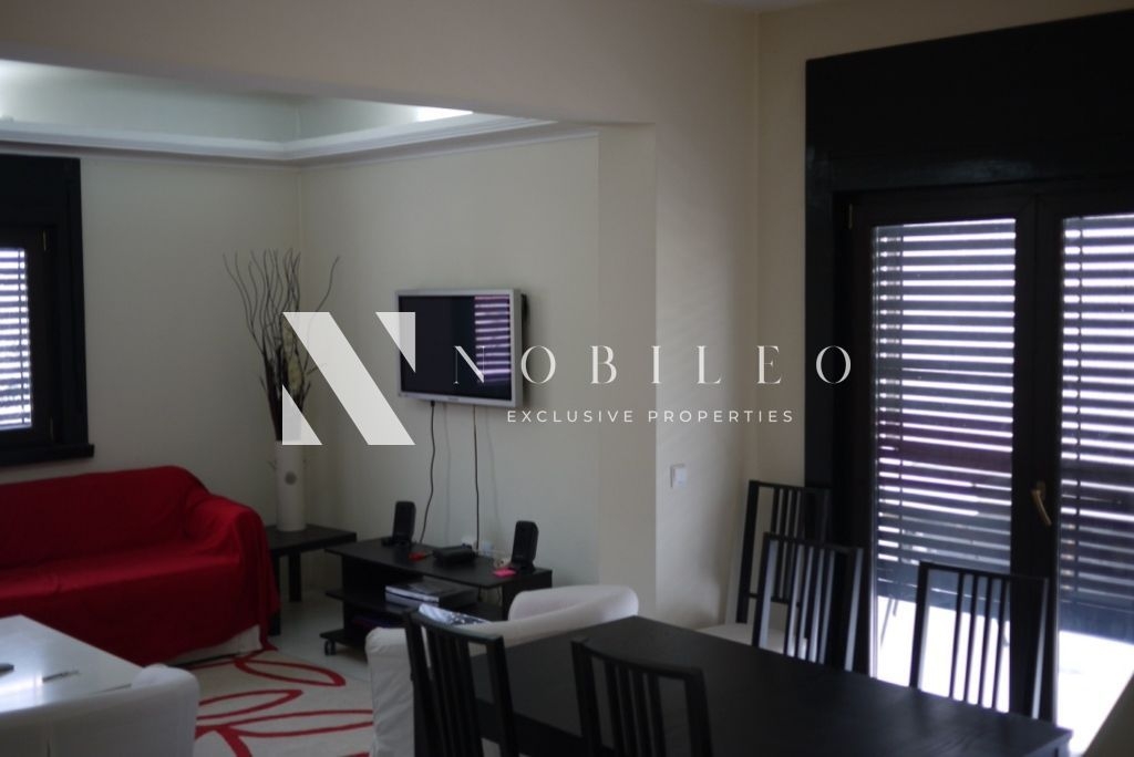 Apartments for rent Dorobanti Capitale CP1291800 (2)