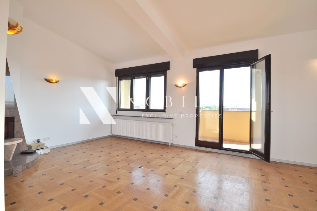 Apartments for rent Aviatorilor – Kiseleff CP1294100 (4)
