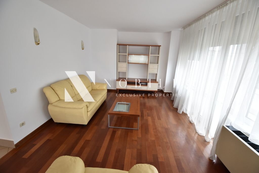 Apartments for rent Aviatorilor – Kiseleff CP1296000 (2)