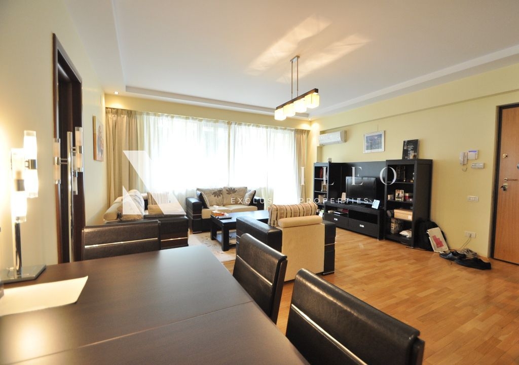 Apartments for rent Aviatorilor – Kiseleff CP1296900