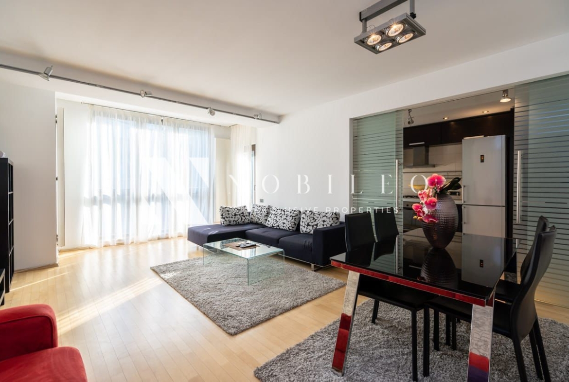 Apartments for rent Calea Dorobantilor CP1297400