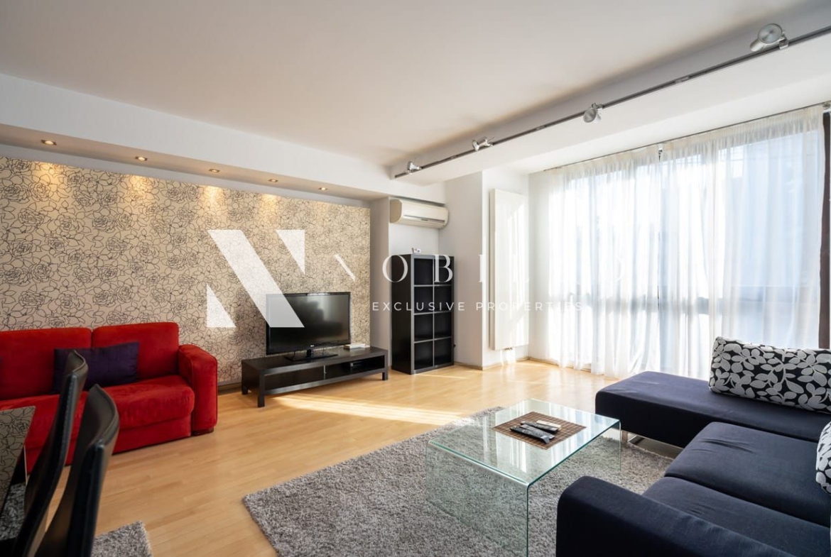 Apartments for rent Calea Dorobantilor CP1297400 (2)