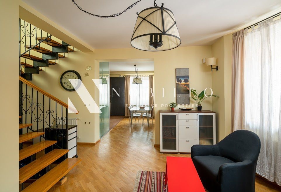 Apartments for rent Aviatorilor – Kiseleff CP1302100 (4)