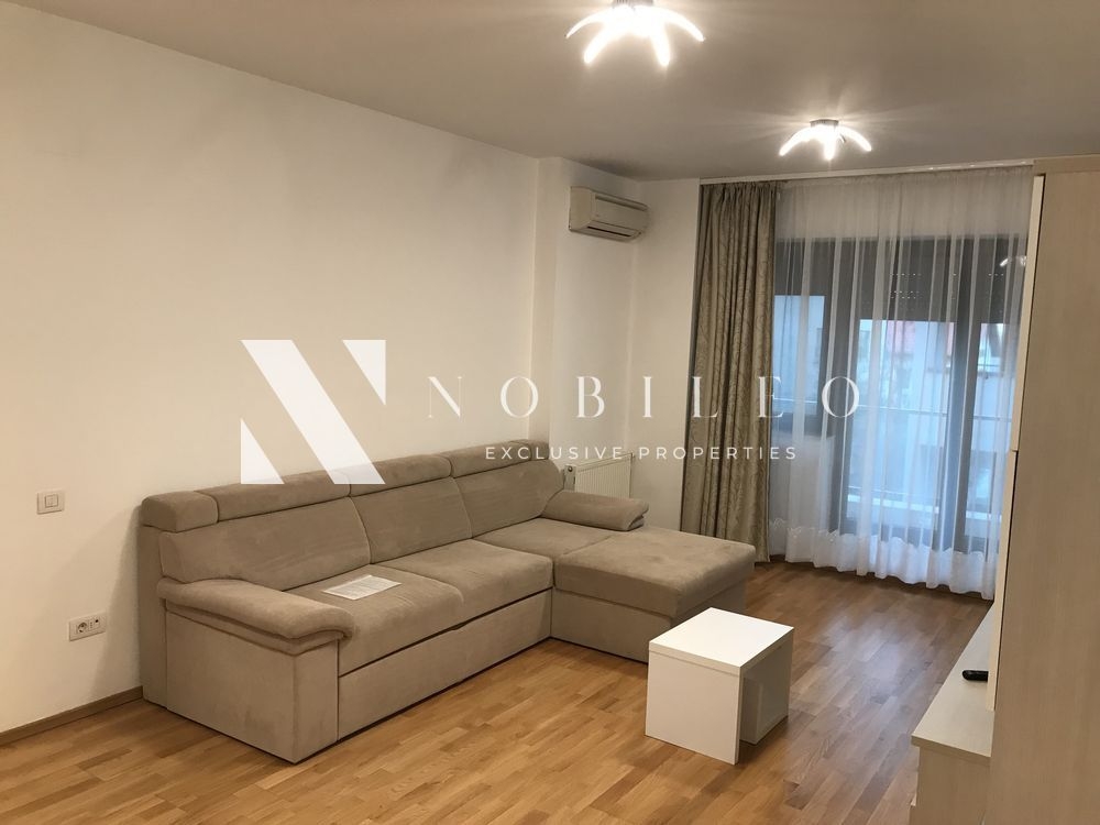 Apartments for rent Herastrau – Soseaua Nordului CP131480300 (2)