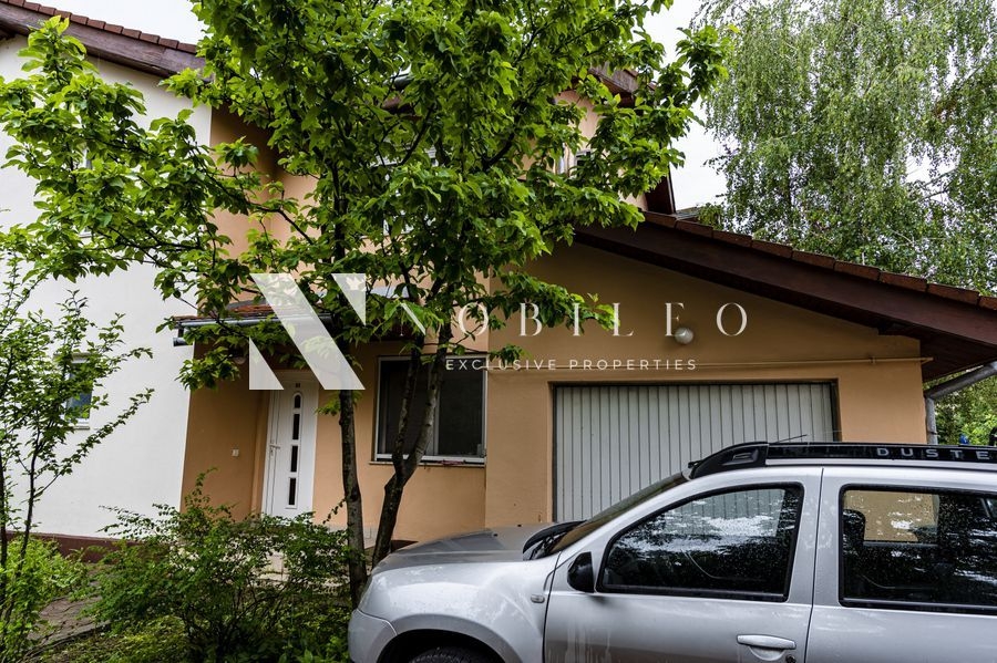 Villas for rent Iancu Nicolae CP132002600 (12)