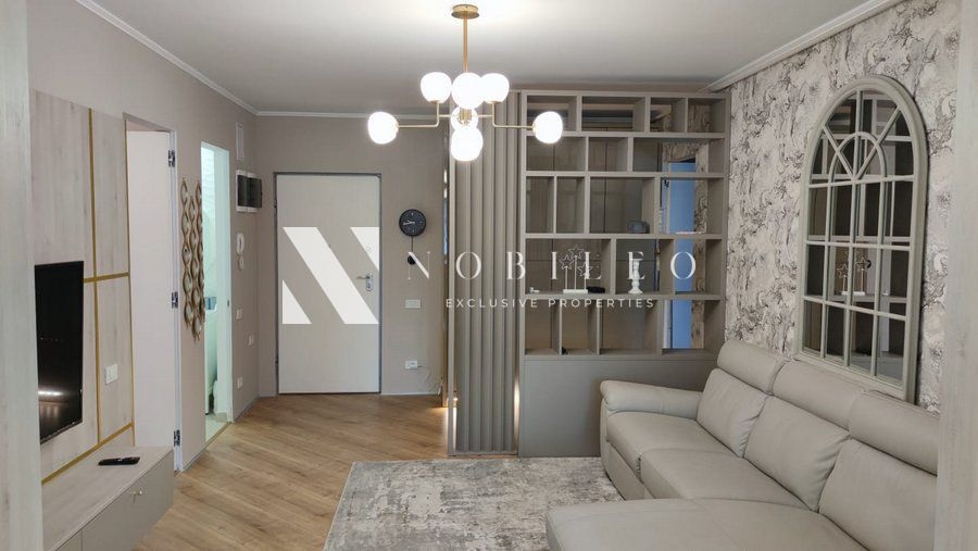 Apartments for rent Bulevardul Pipera CP132421500 (6)