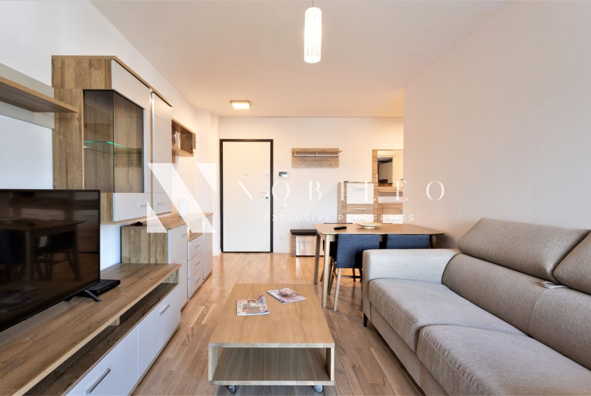 Apartments for rent Domenii – 1 Mai CP132707000