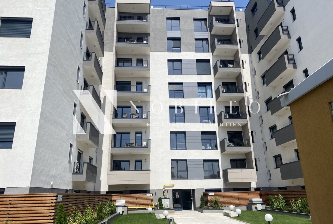 Apartments for rent Domenii – 1 Mai CP132707000 (20)