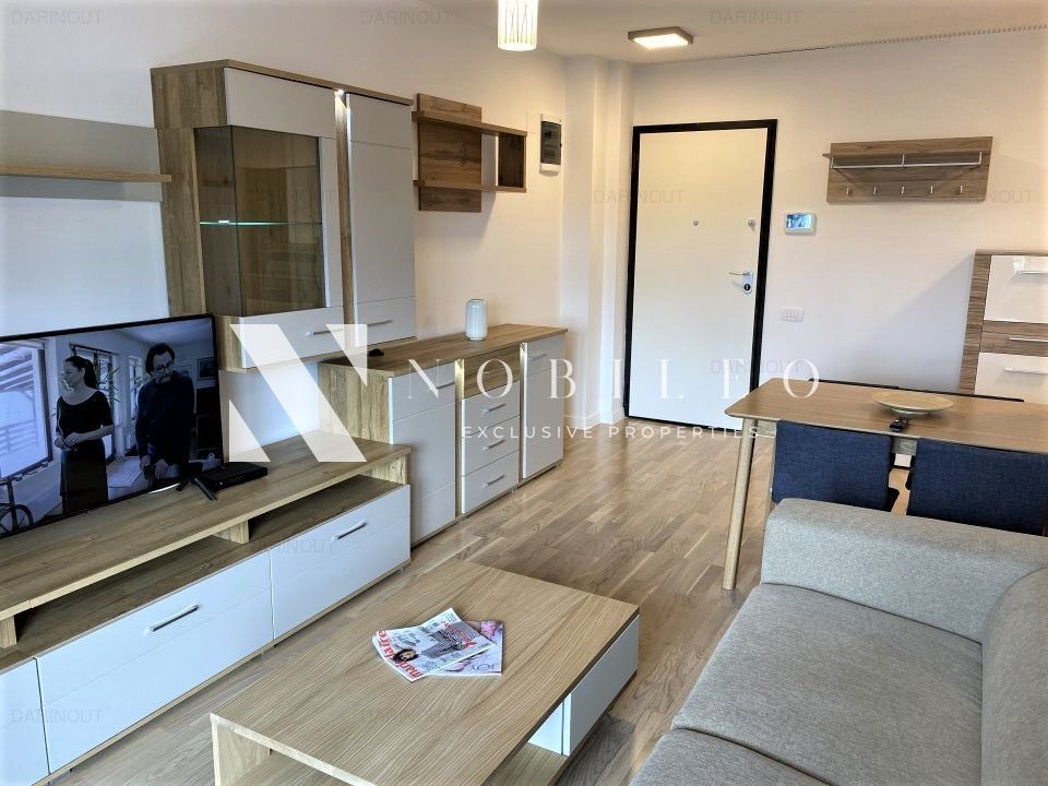 Apartments for rent Domenii – 1 Mai CP132707000 (2)