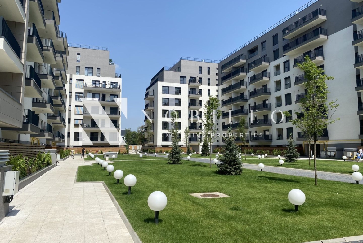 Apartments for rent Domenii – 1 Mai CP132707000 (21)