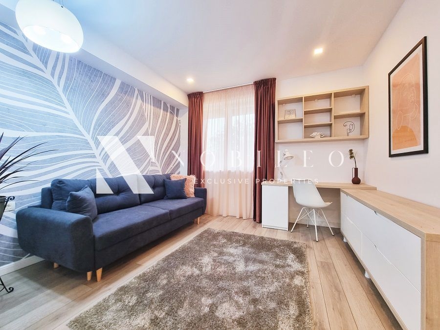 Apartments for rent Baneasa Sisesti CP132789000 (9)